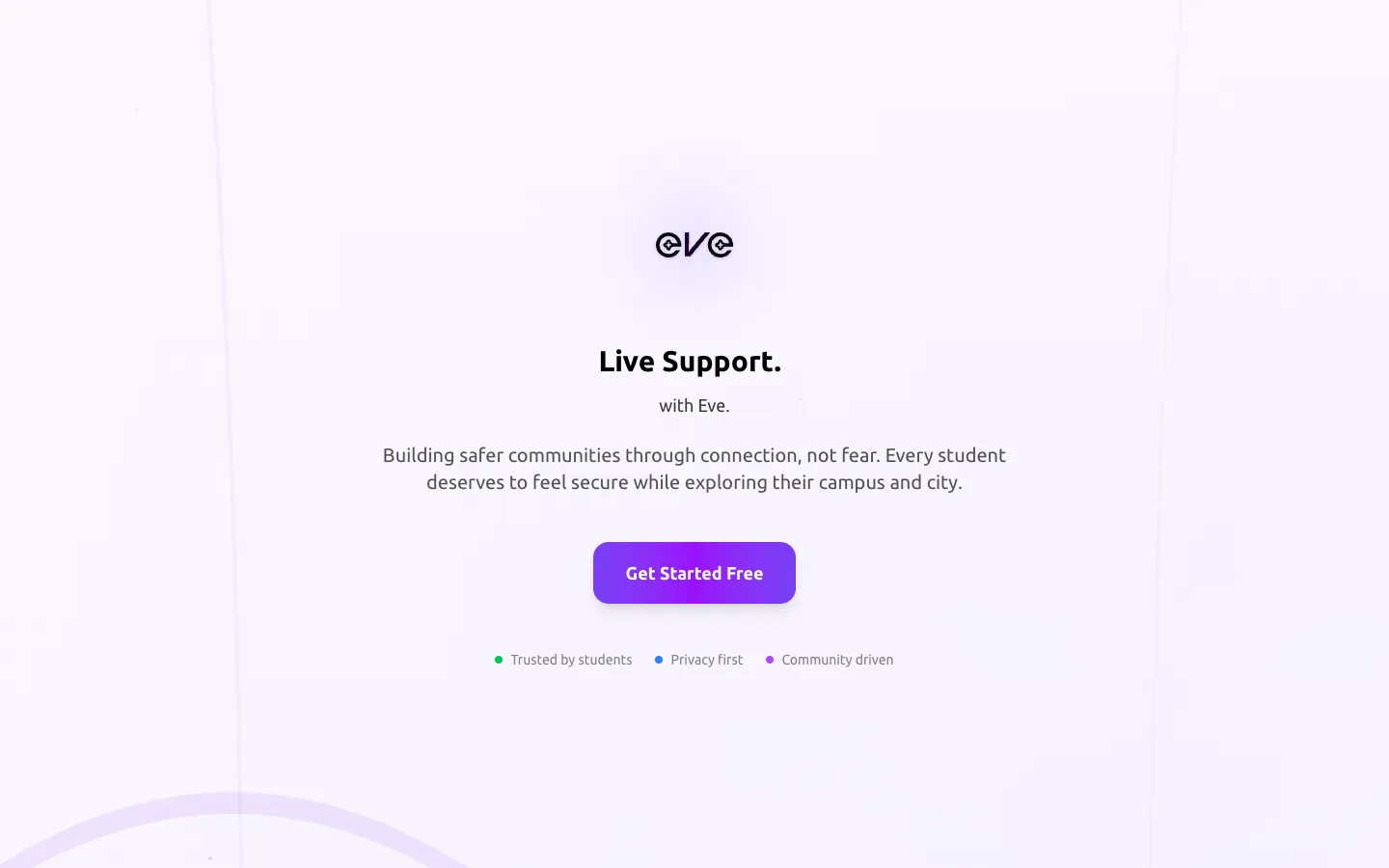 Eve screenshot 1 of 4