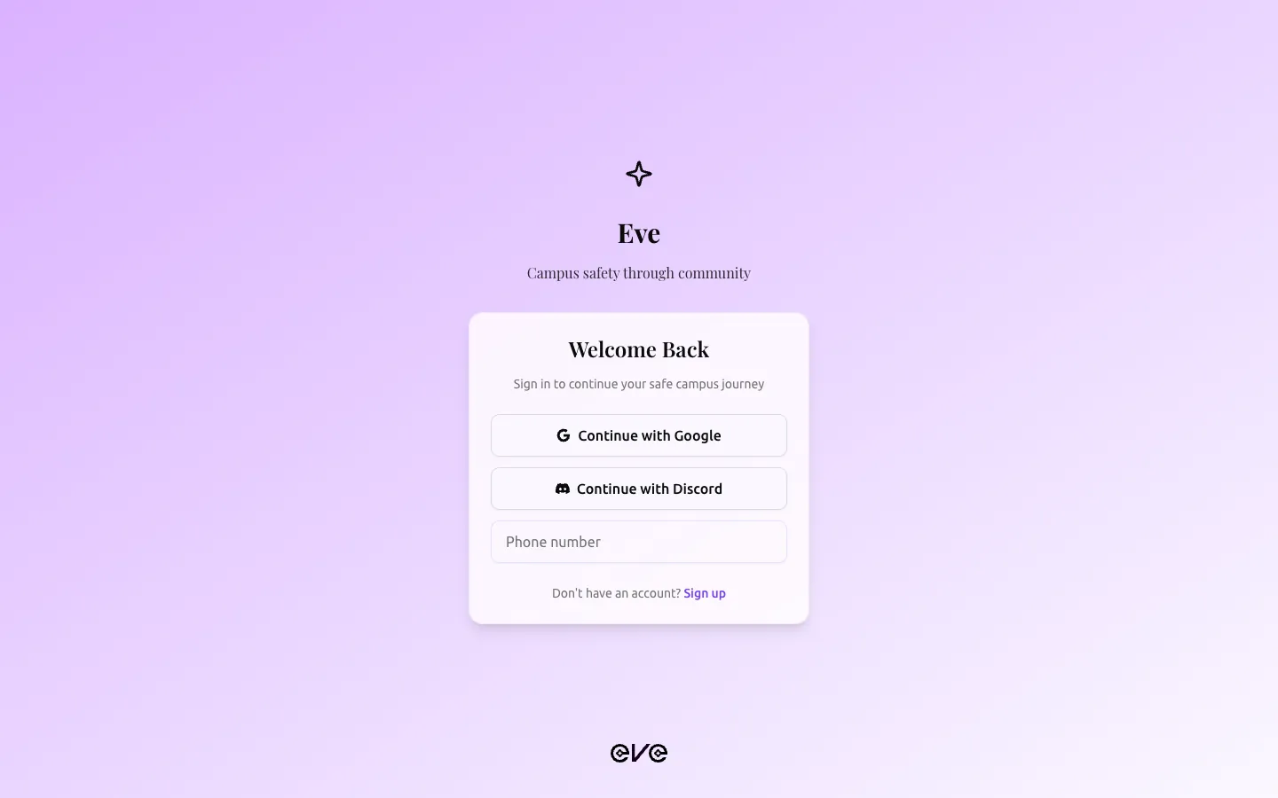 Eve screenshot 4 of 4