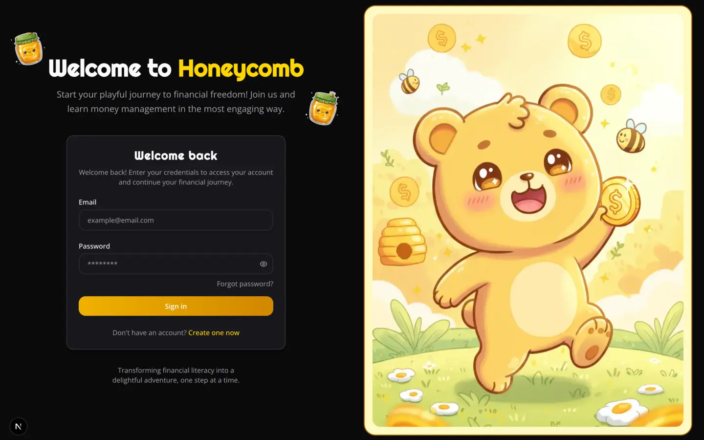 Honeycomb screenshot 2 of 10