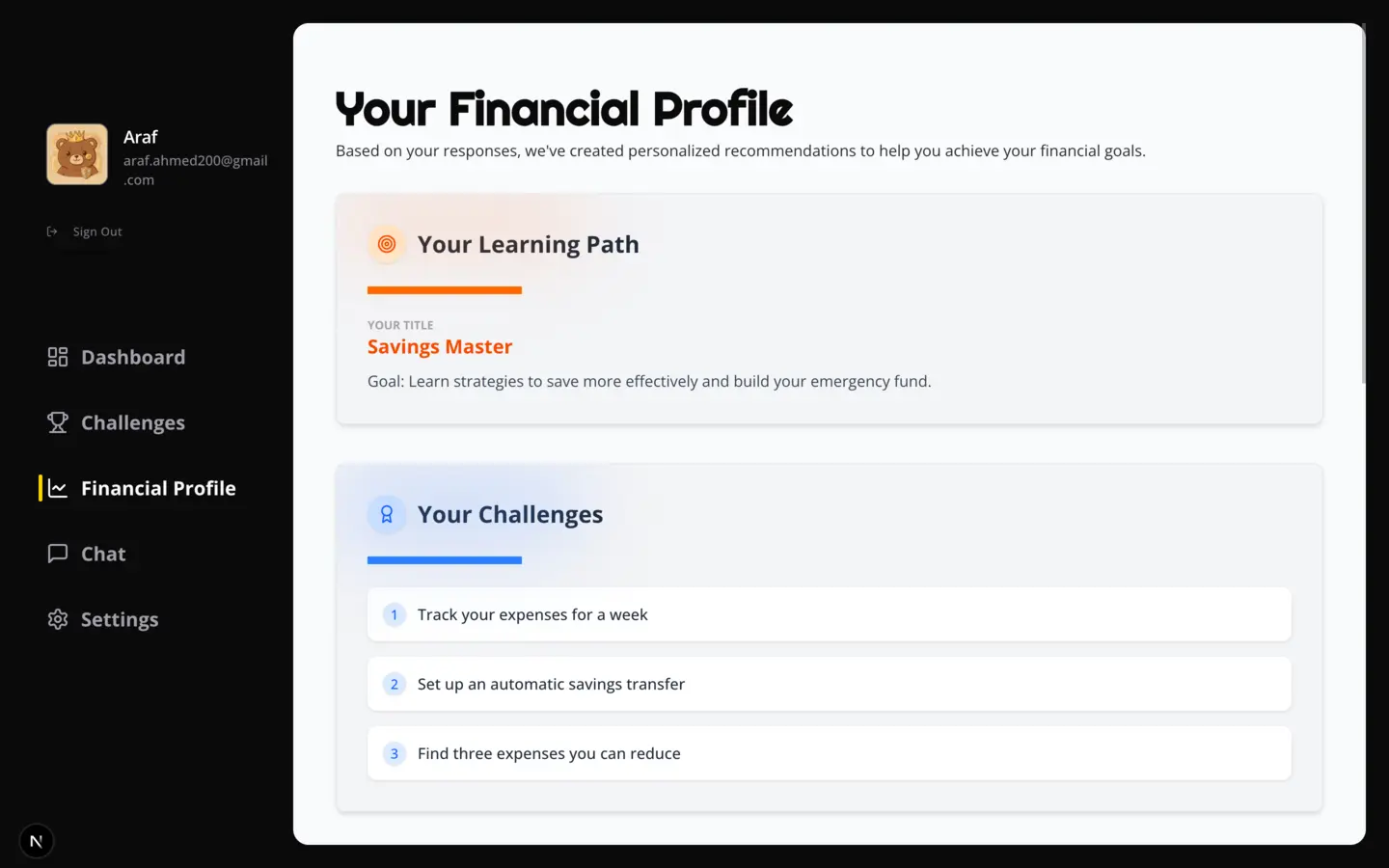 Honeycomb screenshot 6 of 10